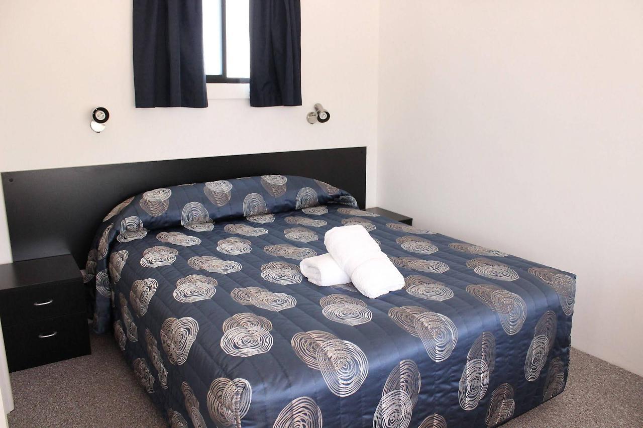 Twin Swans Motel Інферел Екстер'єр фото